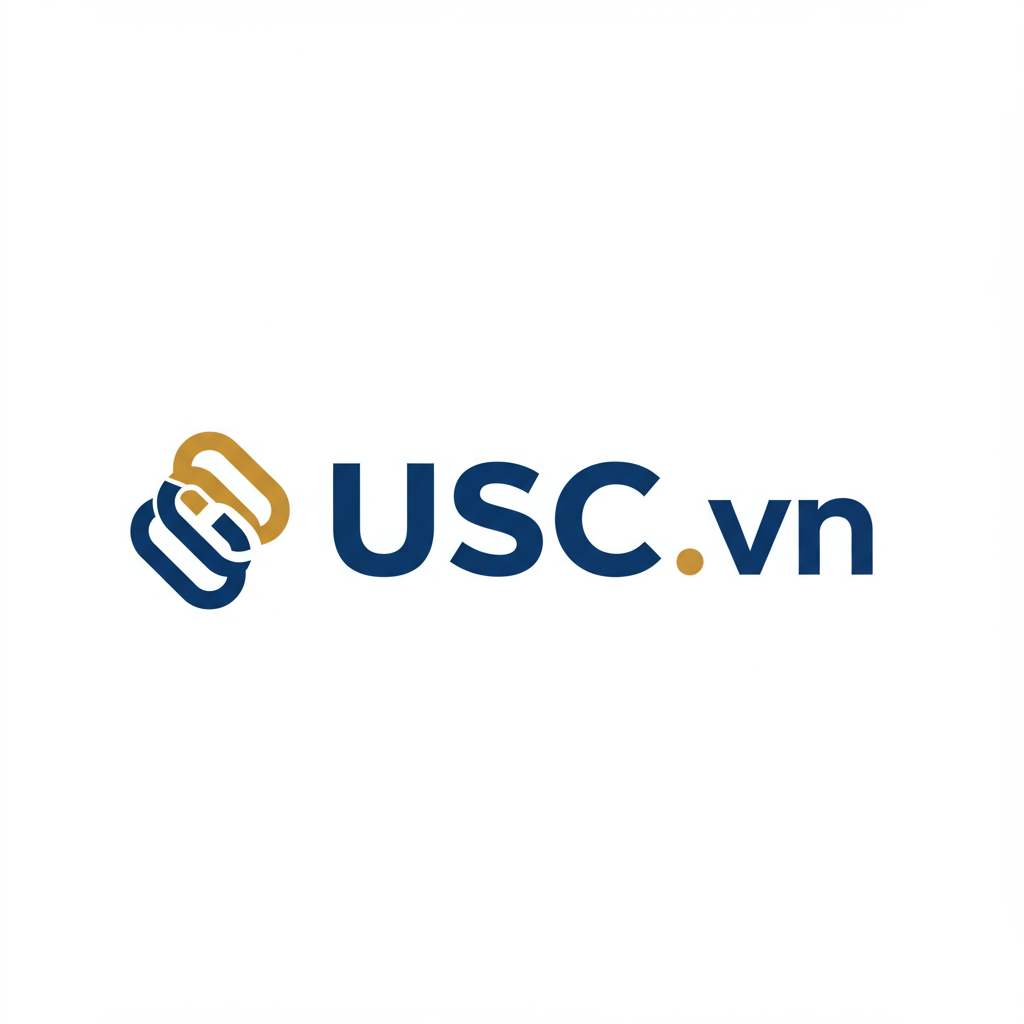 Cuộc họp chiến lược tại USC Official